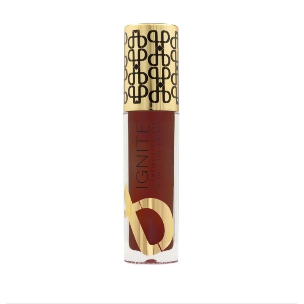 TORIBELLE | BERRY-IGNITE LIPGLOSS - Picture 2 of 3
